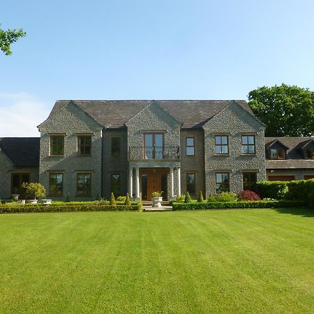 Llwyn Helyg Country House Guest House Carmarthen Bagian luar foto